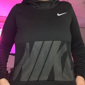 NIKE HOODIE